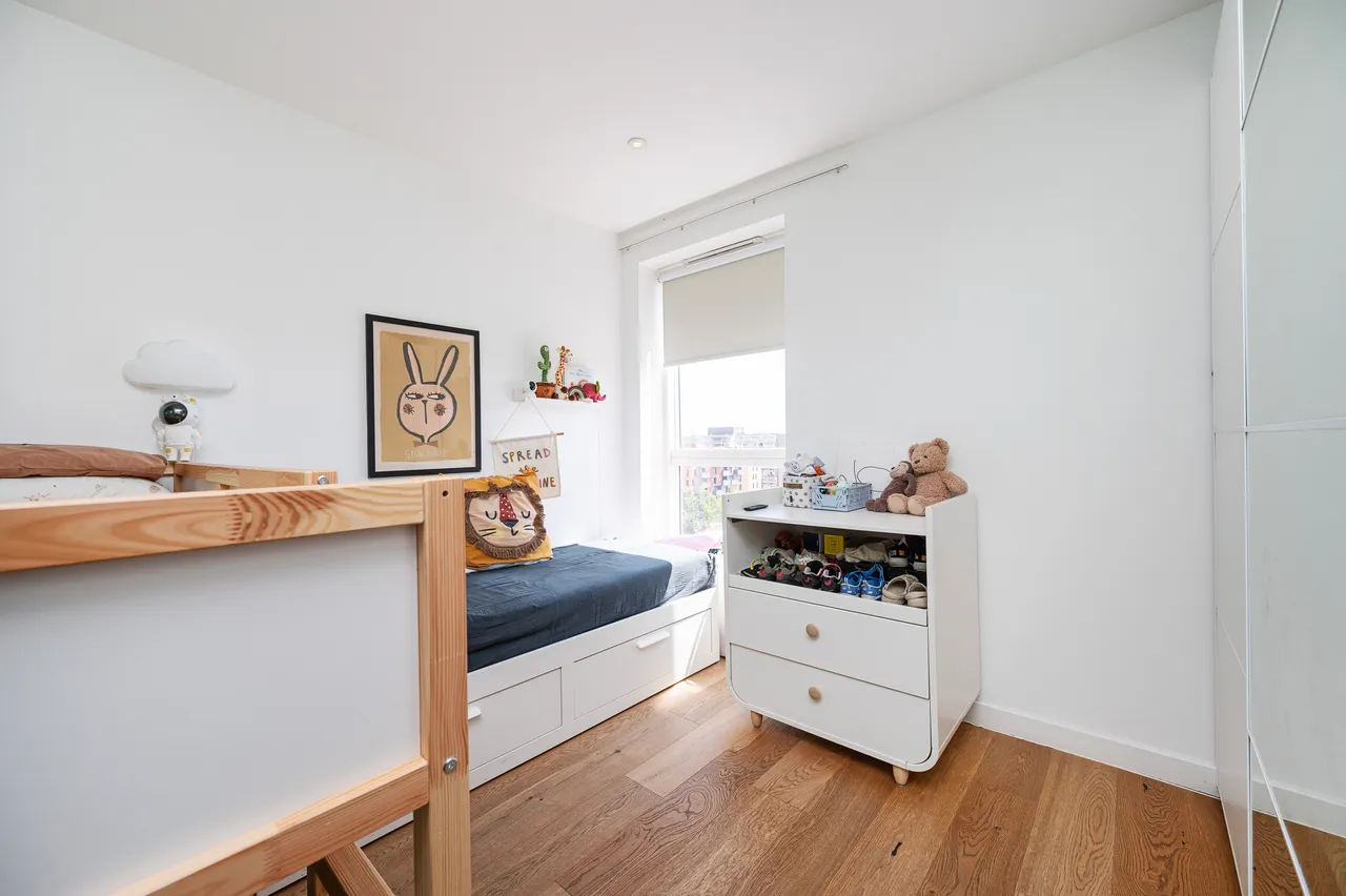Flat 30, 21 Rosina Street, London, photo 5