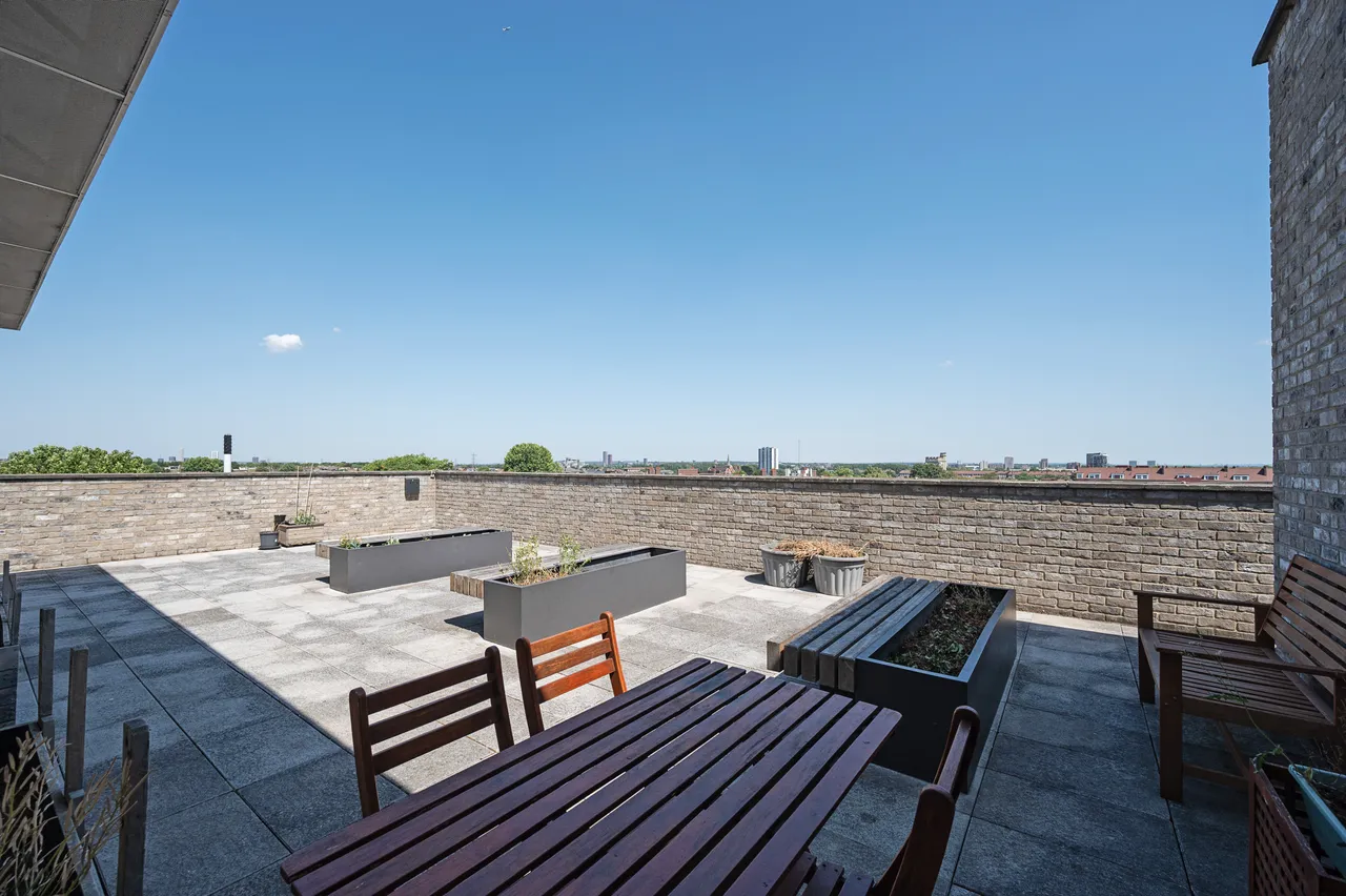 Flat 30, 21 Rosina Street, London, photo 10