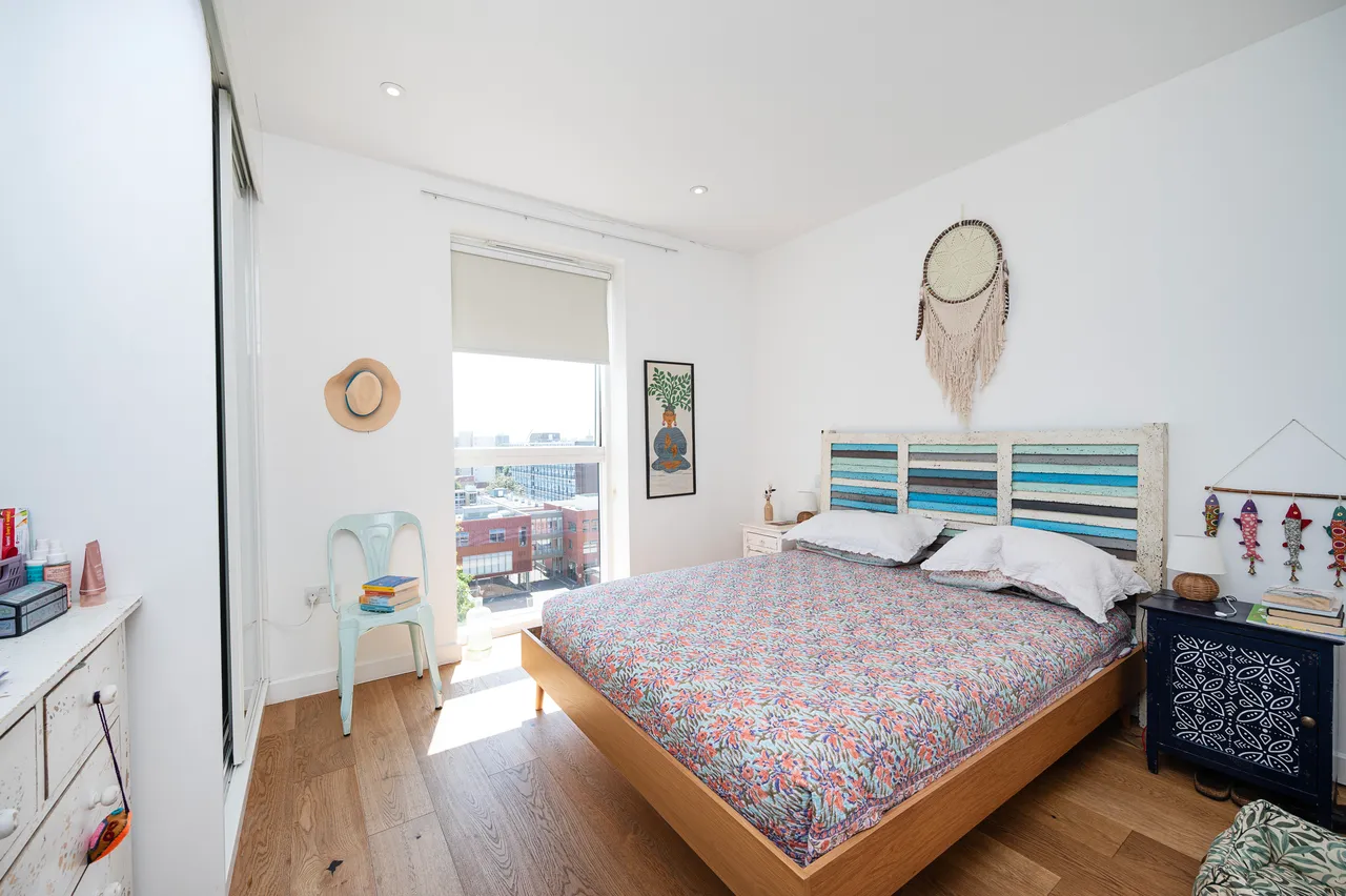 Flat 30, 21 Rosina Street, London, photo 4