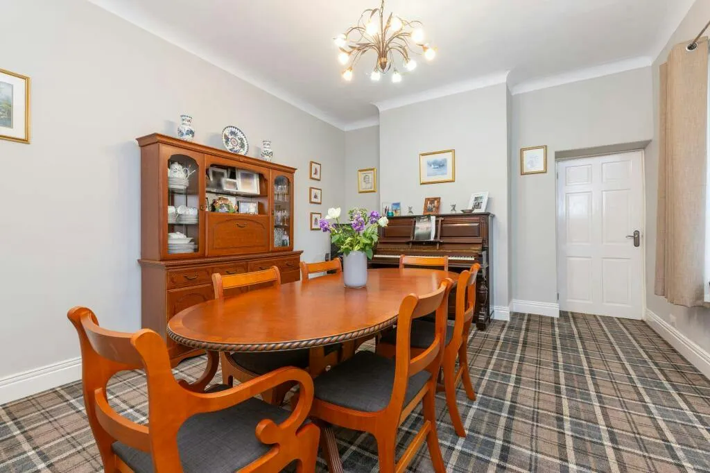 Hallgarth Terrace, Lanchester, DH7, photo 7