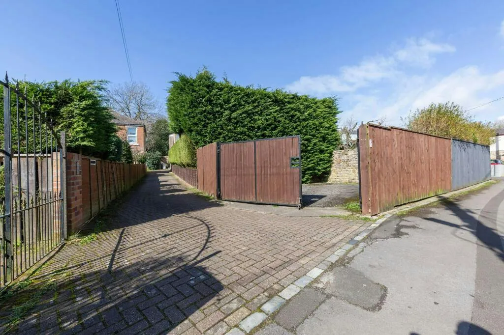 Hallgarth Terrace, Lanchester, DH7, photo 24