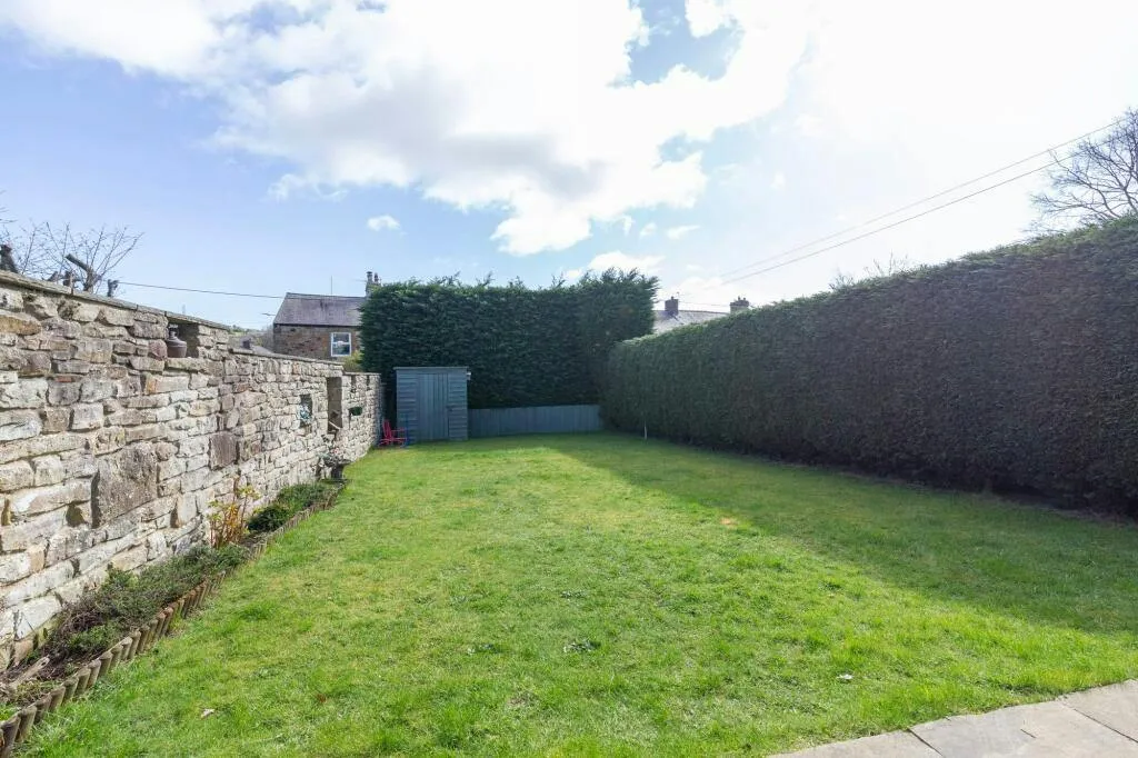 Hallgarth Terrace, Lanchester, DH7, photo 25