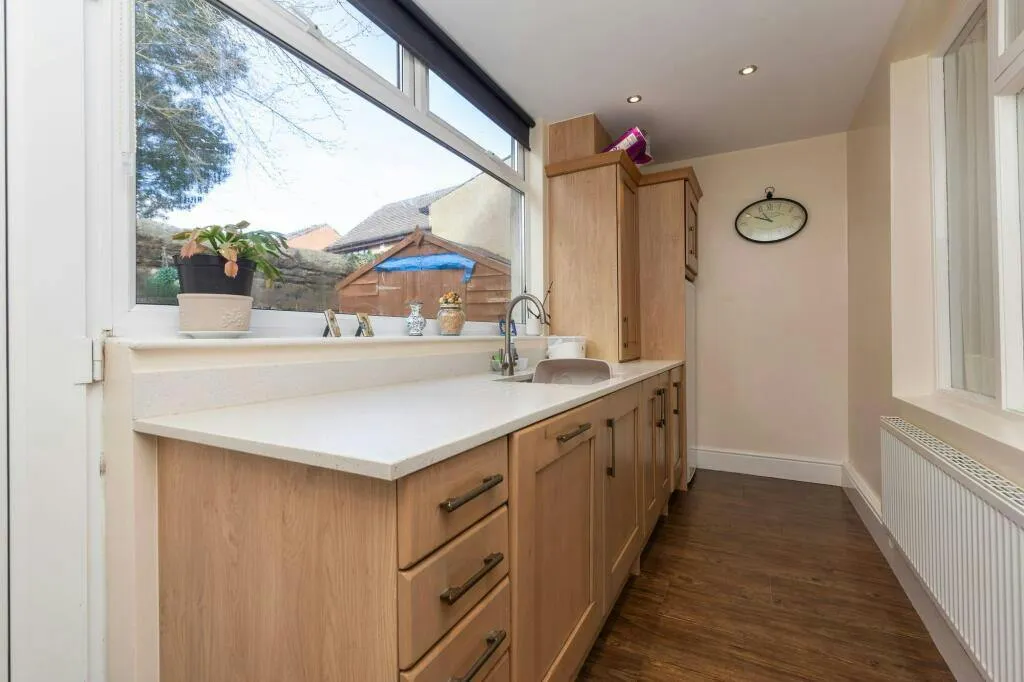 Hallgarth Terrace, Lanchester, DH7, photo 10
