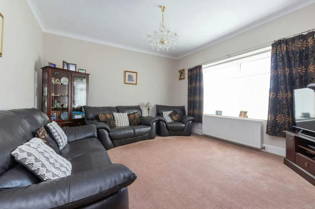 Hallgarth Terrace, Lanchester, DH7, photo 5