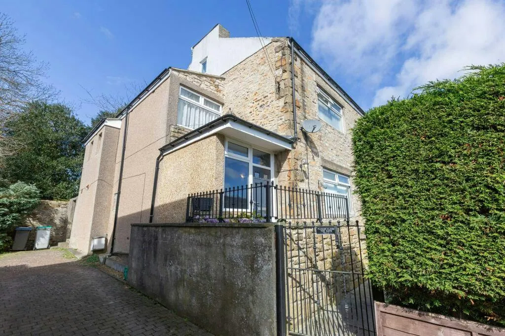 Hallgarth Terrace, Lanchester, DH7, photo 27