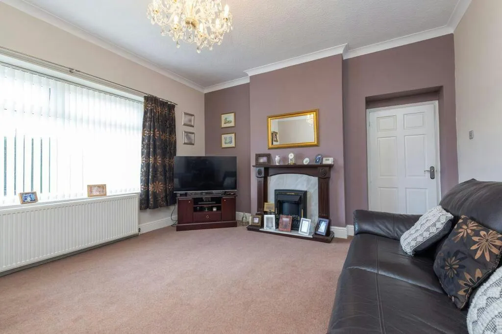 Hallgarth Terrace, Lanchester, DH7, photo 6