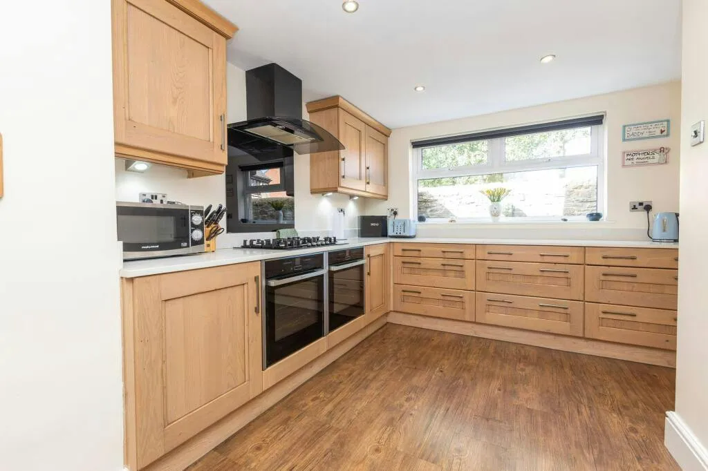 Hallgarth Terrace, Lanchester, DH7, photo 3