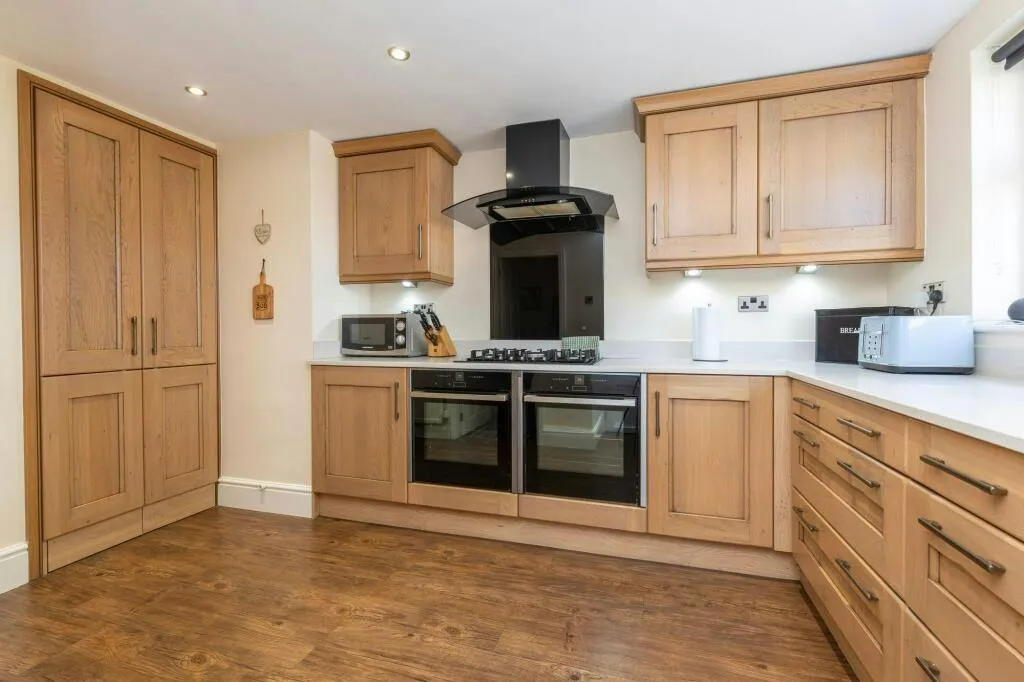 Hallgarth Terrace, Lanchester, DH7, photo 9