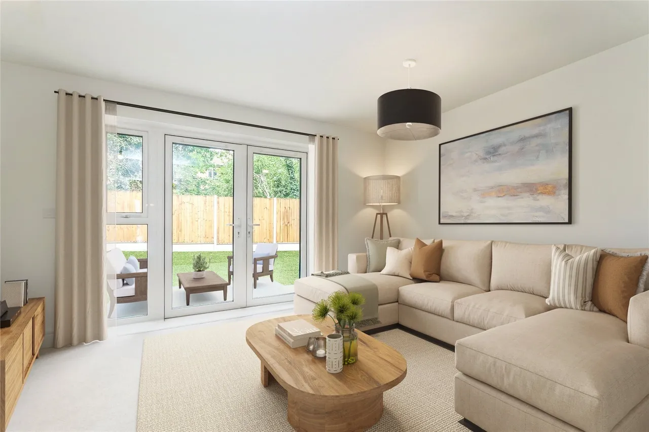 3 bed house for sale — Sloane Walk, Croydon, CR0