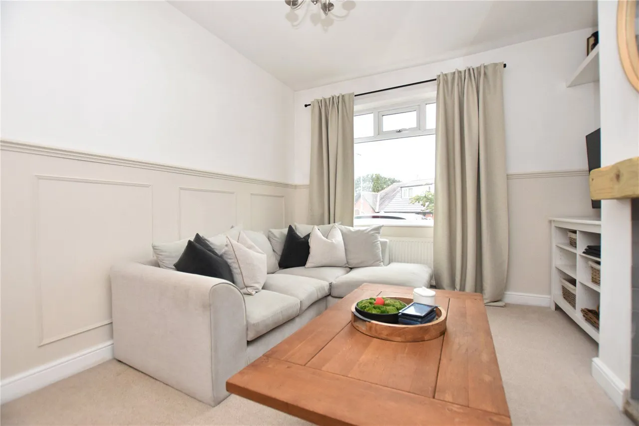 Sunny View, East Ardsley, WF3, photo 12