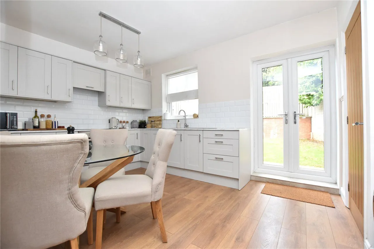 Sunny View, East Ardsley, WF3, photo 5