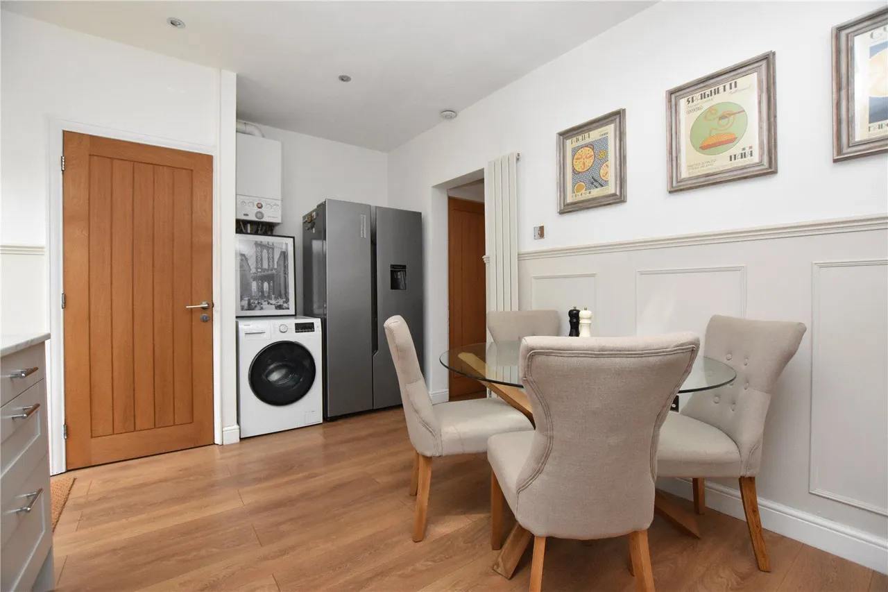 Sunny View, East Ardsley, WF3, photo 6