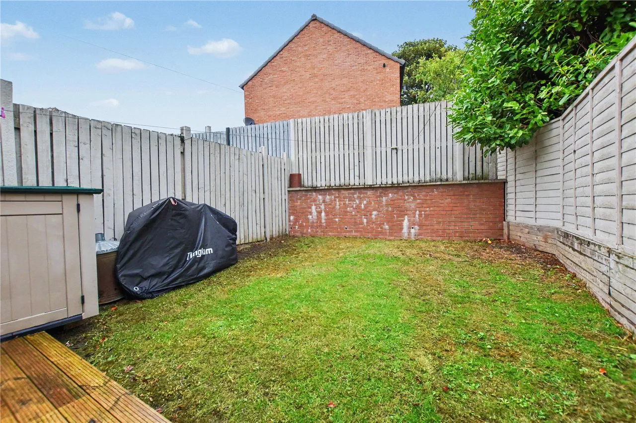 Sunny View, East Ardsley, WF3, photo 18