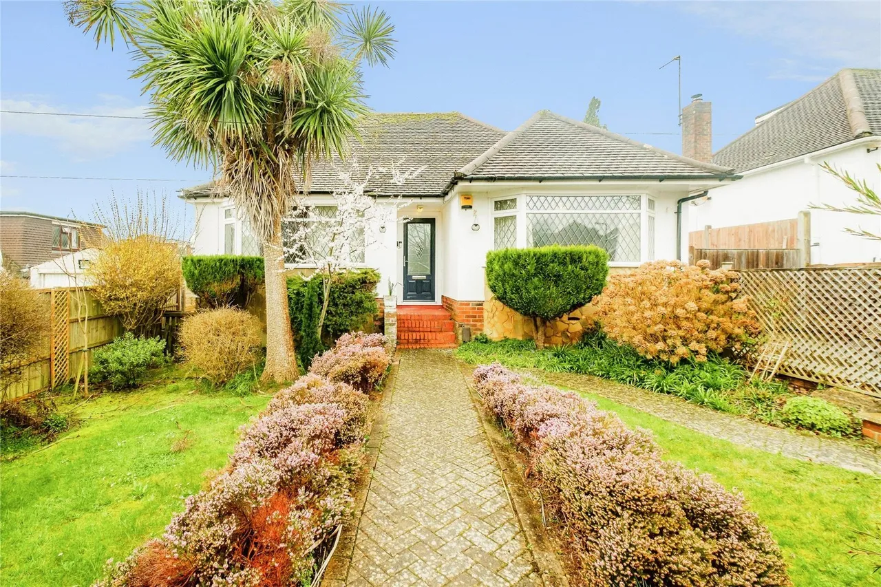 Uplands Avenue, Worthing, BN13, photo 24
