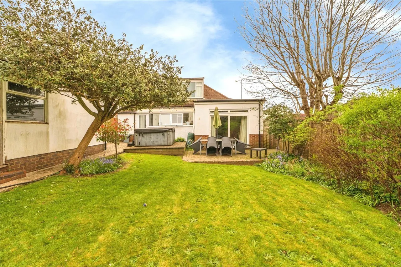 Uplands Avenue, Worthing, BN13, photo 21
