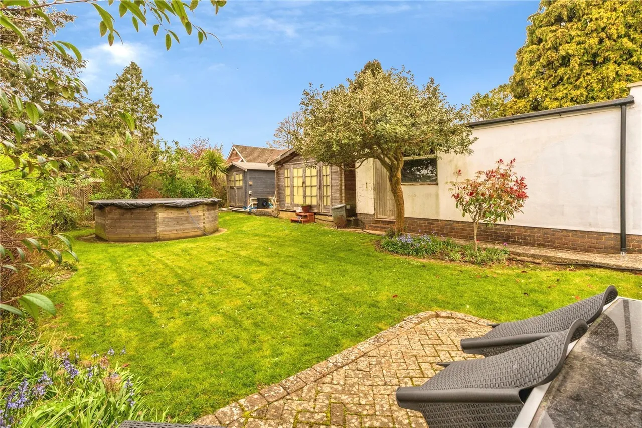 Uplands Avenue, Worthing, BN13, photo 9