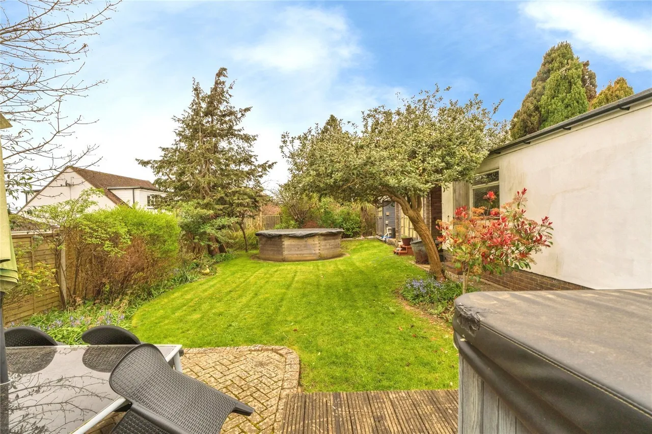 Uplands Avenue, Worthing, BN13, photo 22