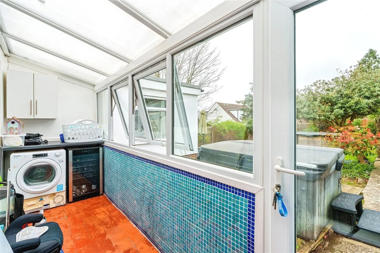 Uplands Avenue, Worthing, BN13, photo 19