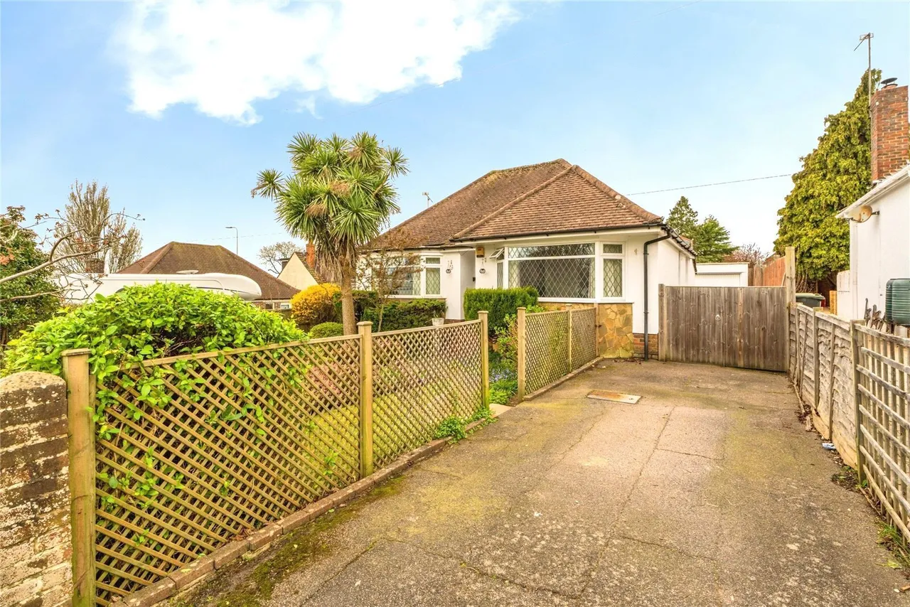 Uplands Avenue, Worthing, BN13, photo 10