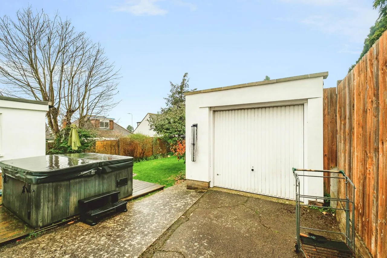Uplands Avenue, Worthing, BN13, photo 23