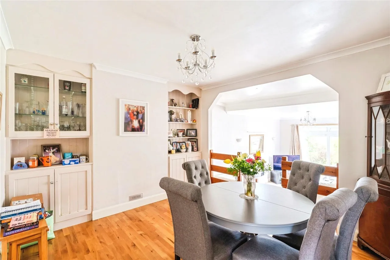 Uplands Avenue, Worthing, BN13, photo 5