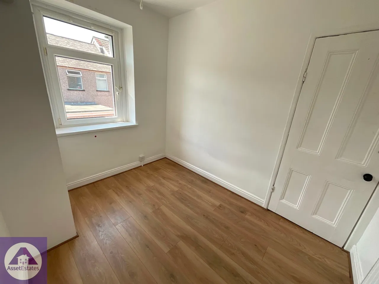 Edward Street, Abertillery, photo 9
