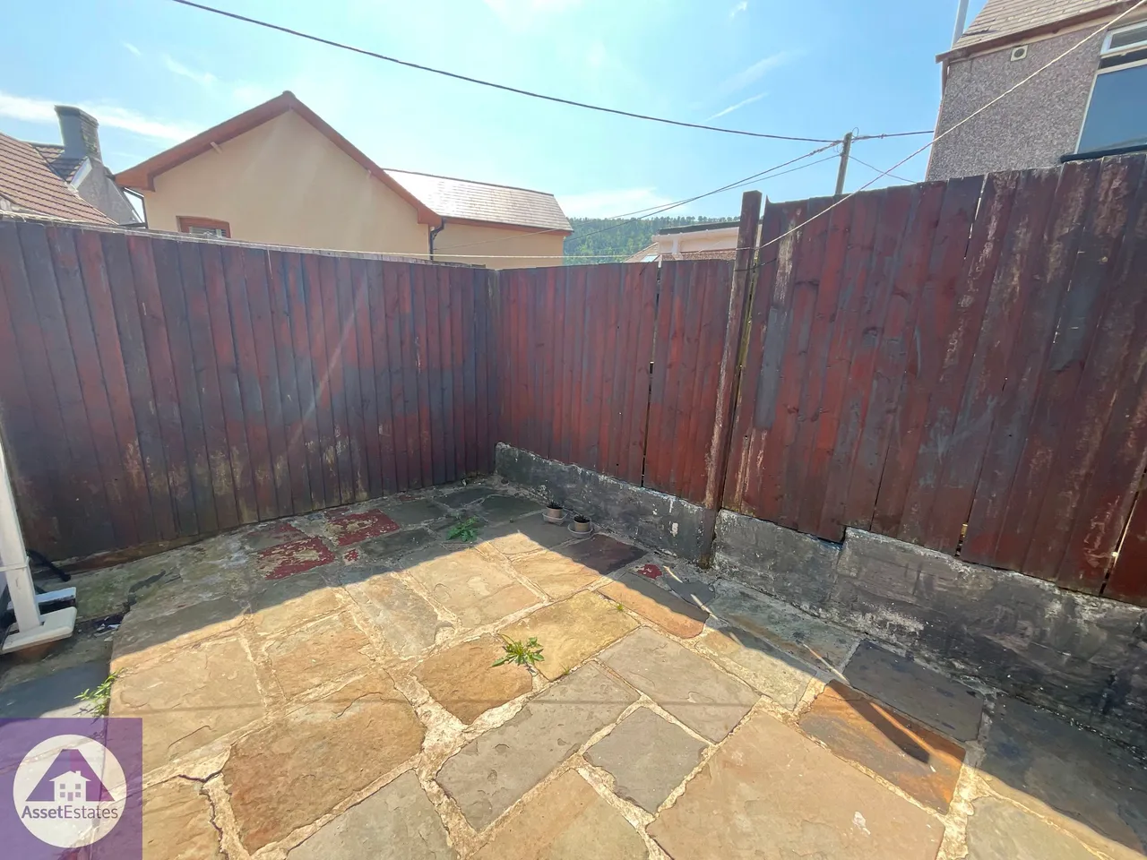 Edward Street, Abertillery, photo 11