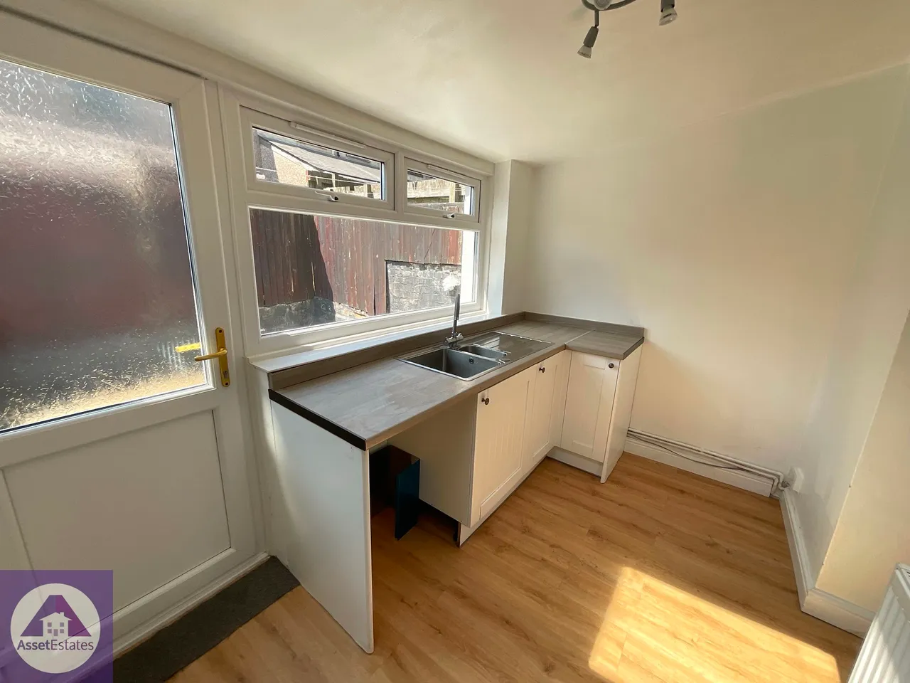 Edward Street, Abertillery, photo 6