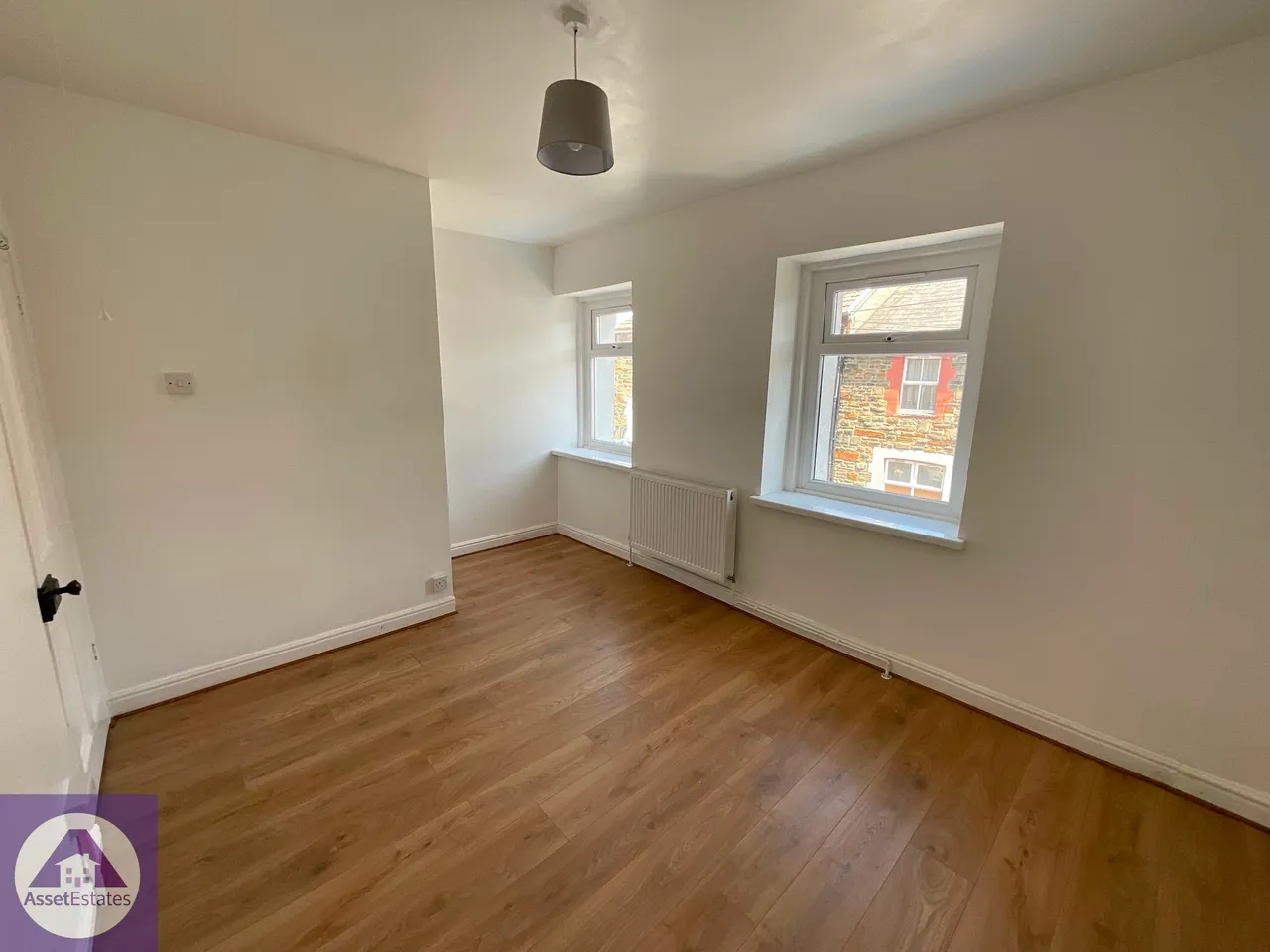 Edward Street, Abertillery, photo 7
