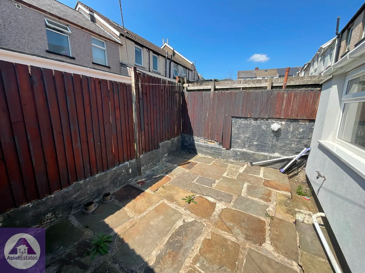 Edward Street, Abertillery, photo 12