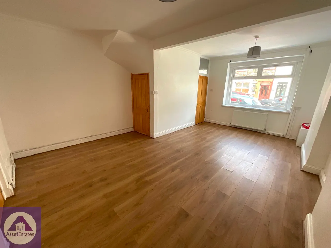 Edward Street, Abertillery, photo 4