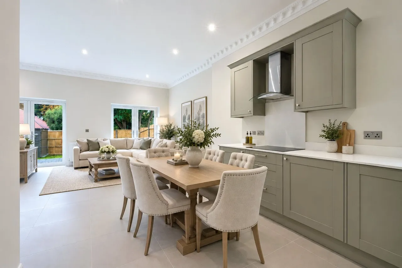 York Road, Cheam, SM2, photo 7