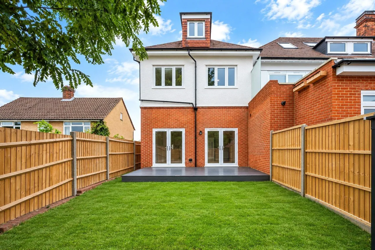 York Road, Cheam, SM2, photo 18