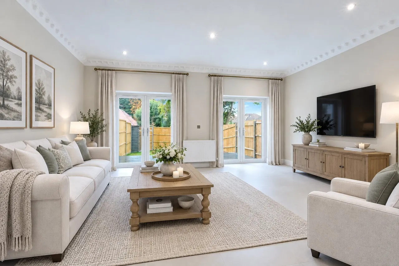 York Road, Cheam, SM2, photo 6