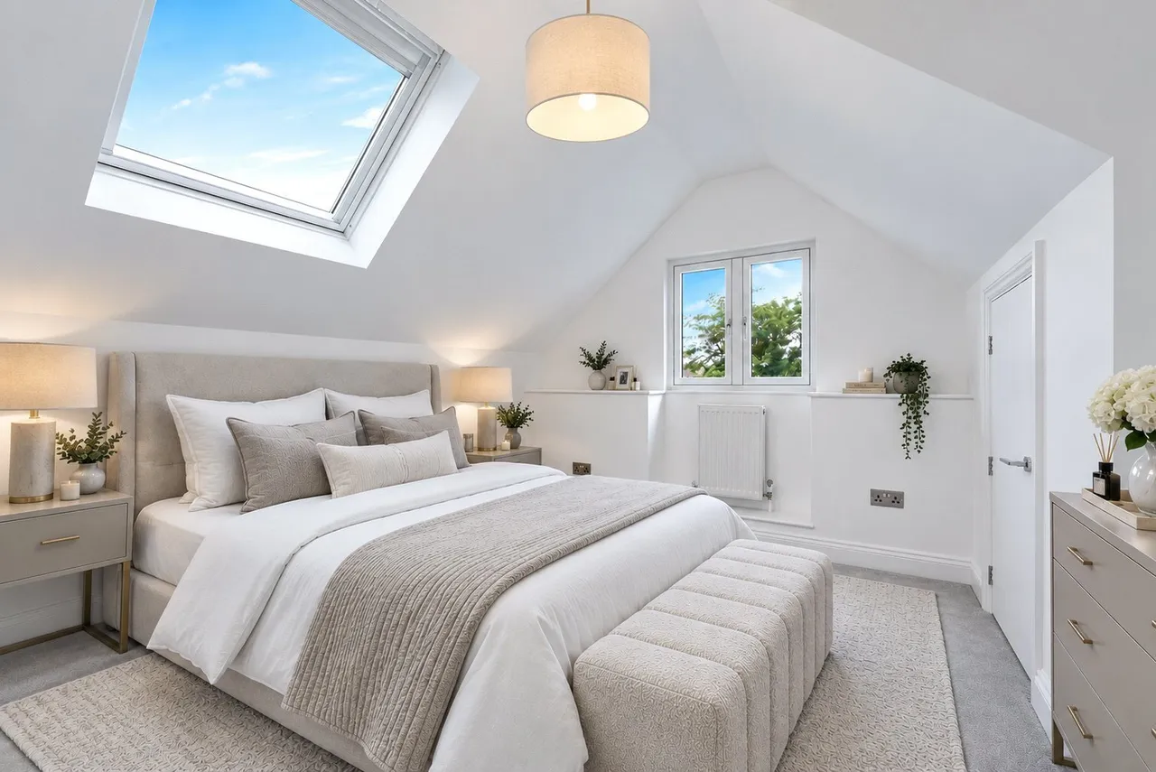 York Road, Cheam, SM2, photo 14