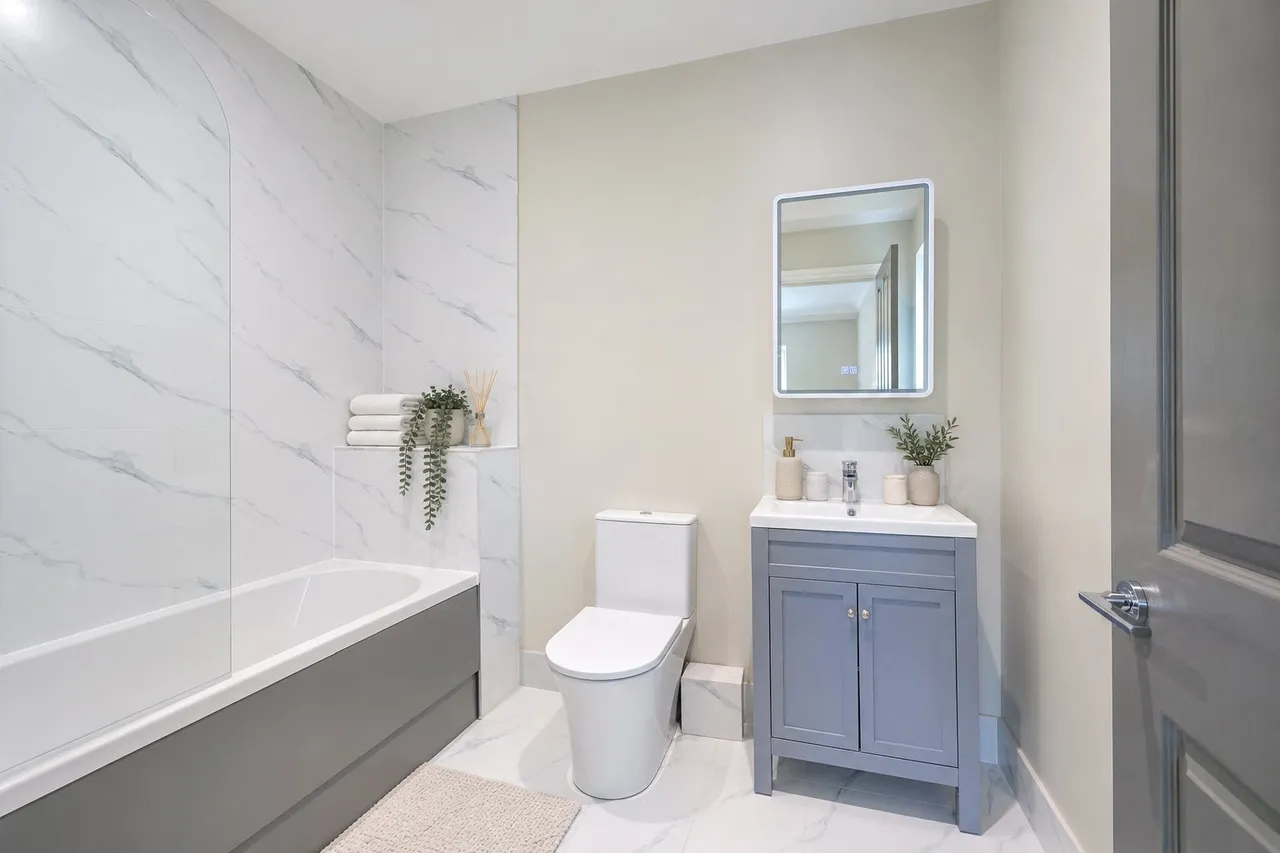 York Road, Cheam, SM2, photo 12