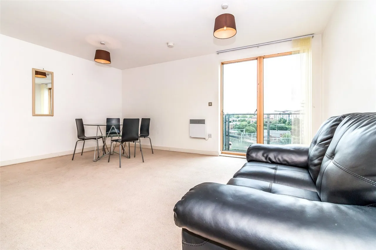 Masson Place, 1 Hornbeam Way, Manchester, Greater Manchester, M4, photo 9