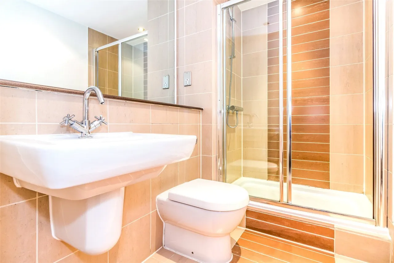 Masson Place, 1 Hornbeam Way, Manchester, Greater Manchester, M4, photo 11