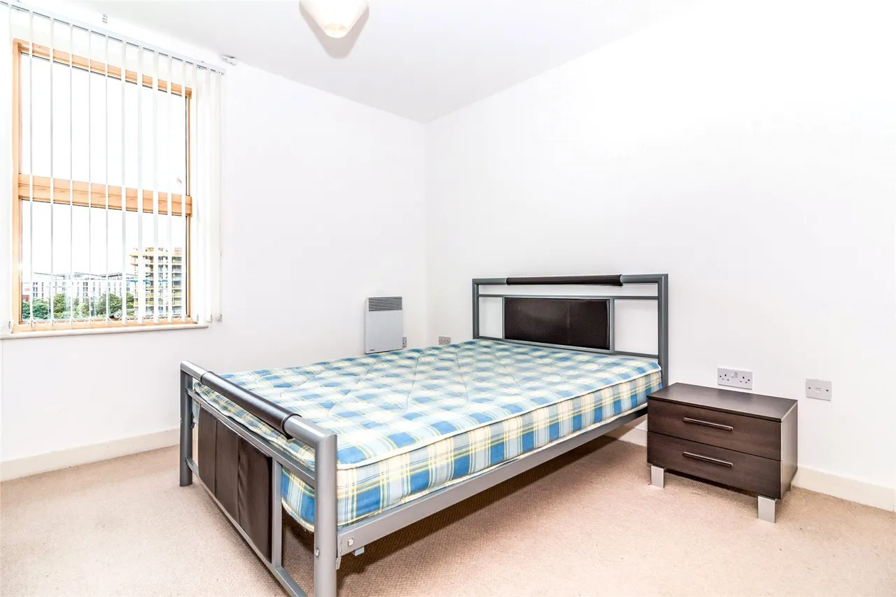 Masson Place, 1 Hornbeam Way, Manchester, Greater Manchester, M4, photo 10
