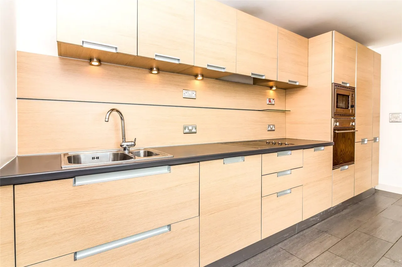 Masson Place, 1 Hornbeam Way, Manchester, Greater Manchester, M4, photo 8