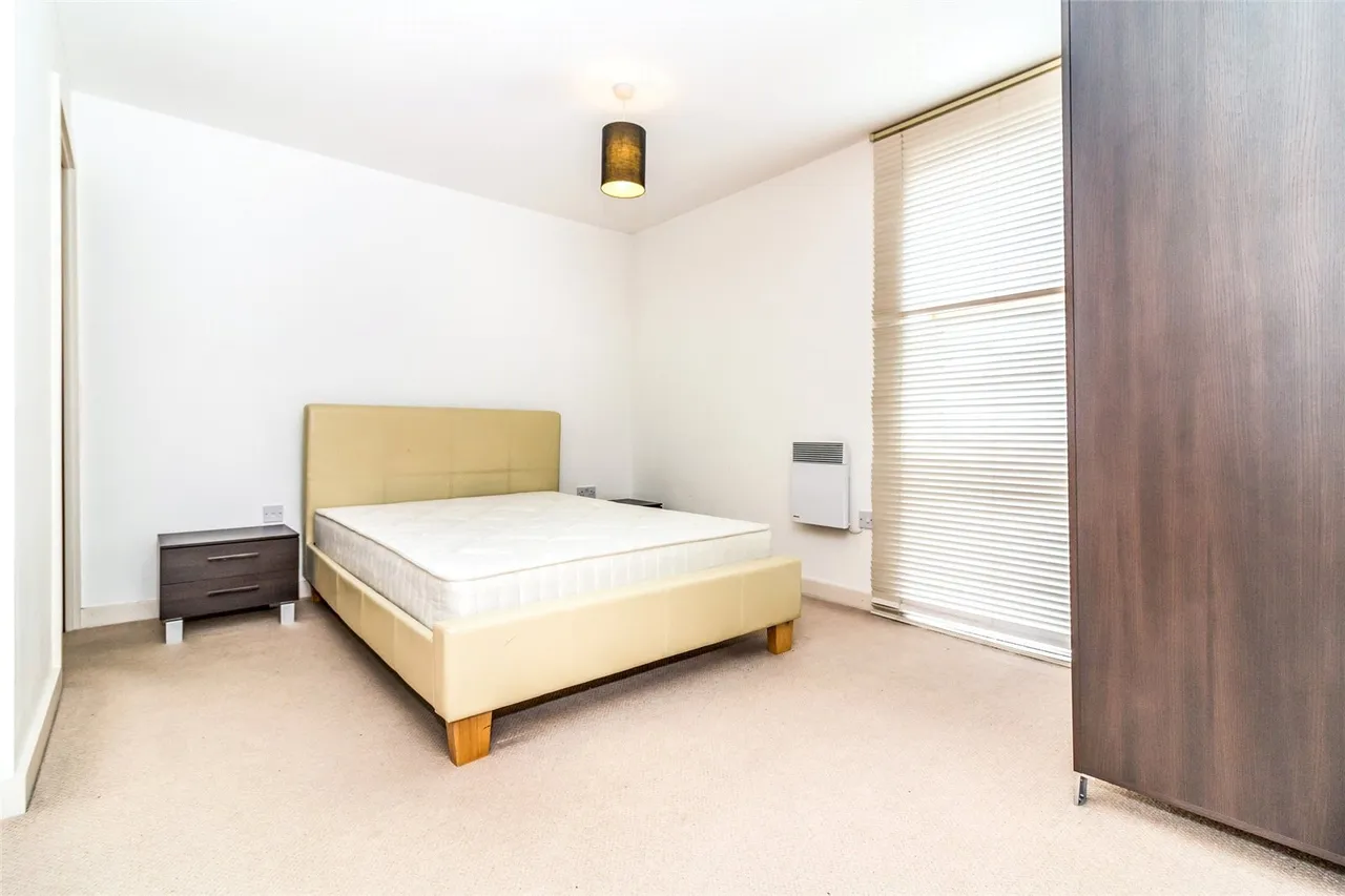 Masson Place, 1 Hornbeam Way, Manchester, Greater Manchester, M4, photo 5