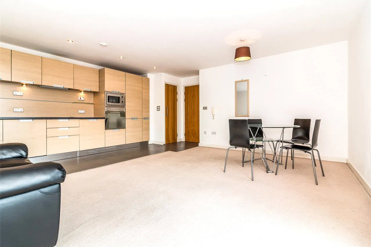 Masson Place, 1 Hornbeam Way, Manchester, Greater Manchester, M4, photo 4