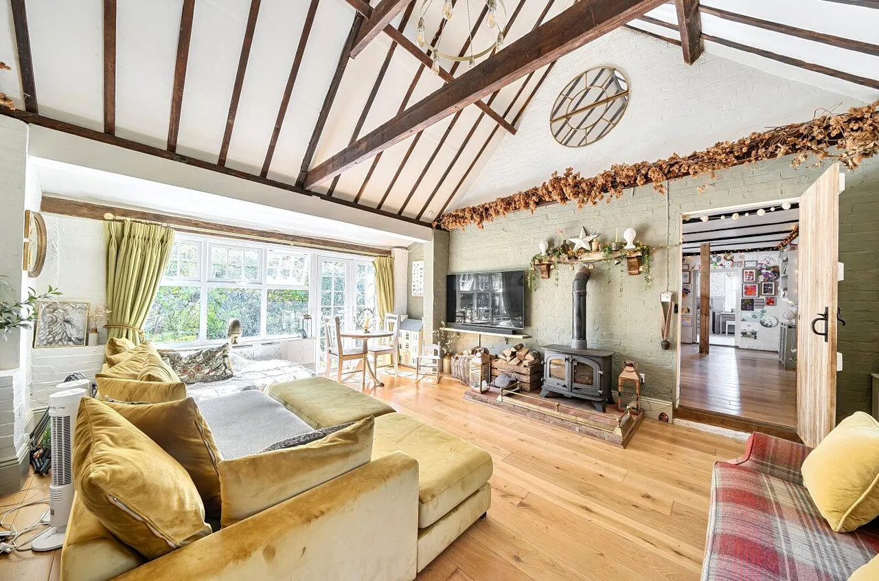 Swife Lane, Broad Oak, TN21, photo 3
