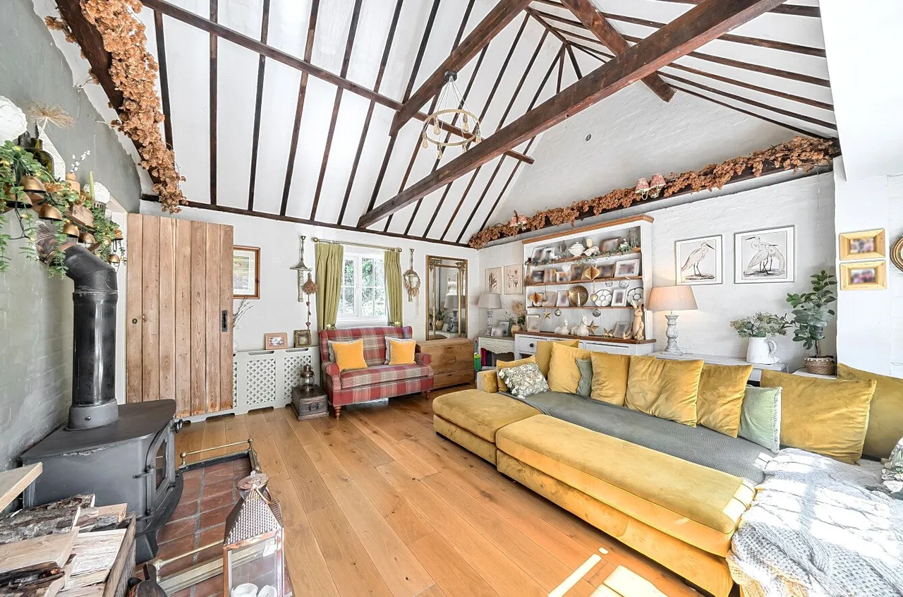 Swife Lane, Broad Oak, TN21, photo 5
