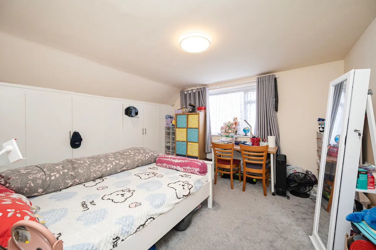 2a Wiseman Road, London, photo 4