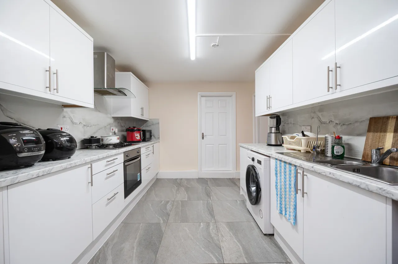 2a Wiseman Road, London, photo 12
