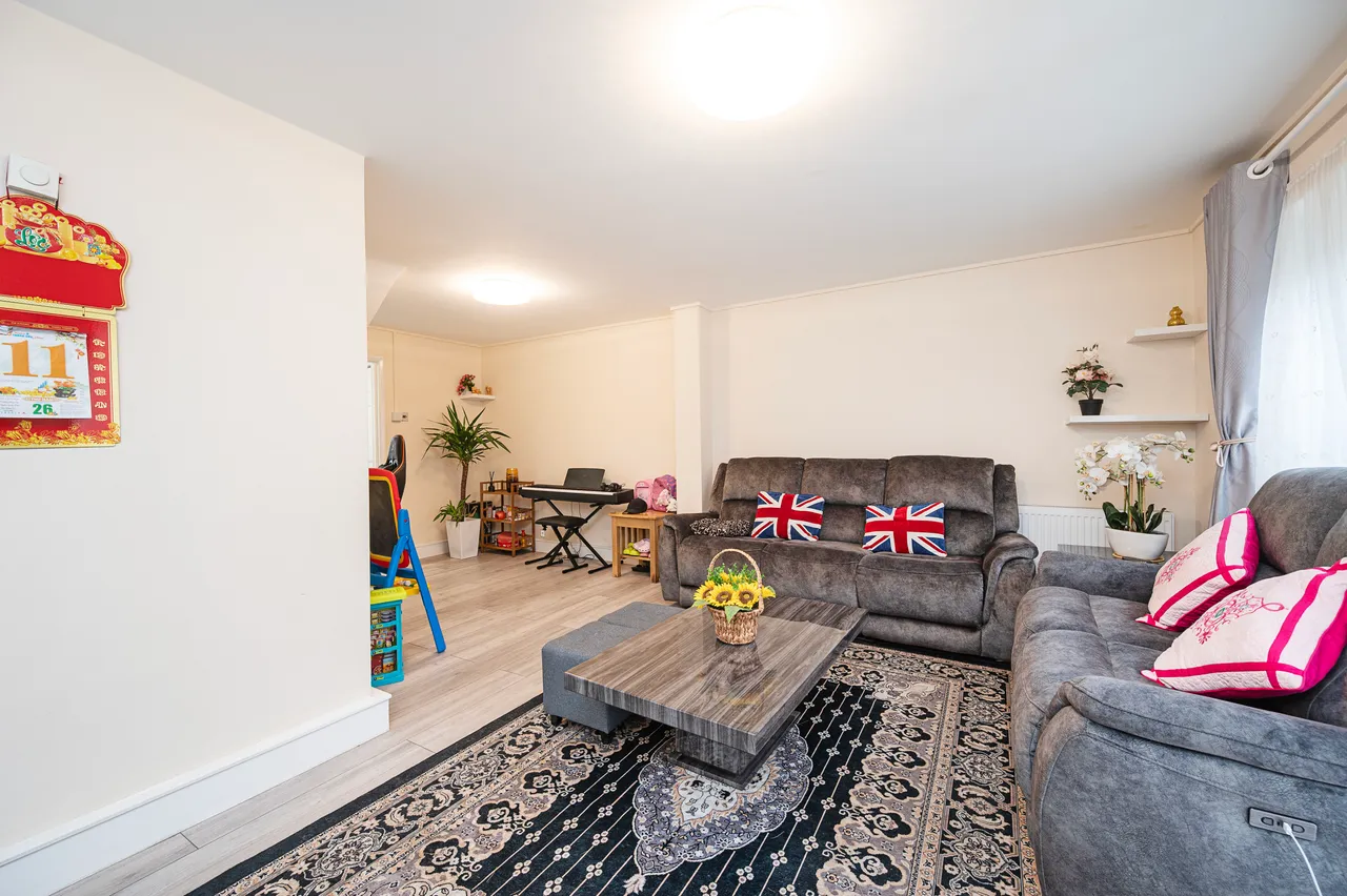 2a Wiseman Road, London, photo 11