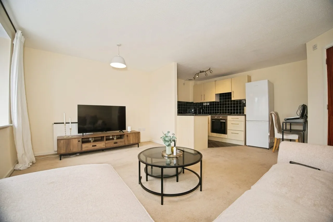 Cory Place, Cardiff, South Glamorgan, CF11, photo 4