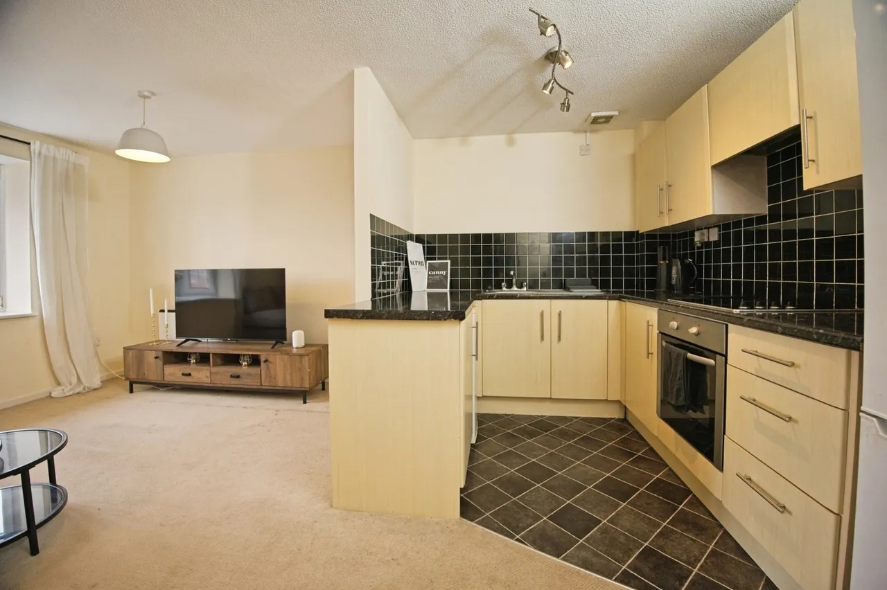 Cory Place, Cardiff, South Glamorgan, CF11, photo 3