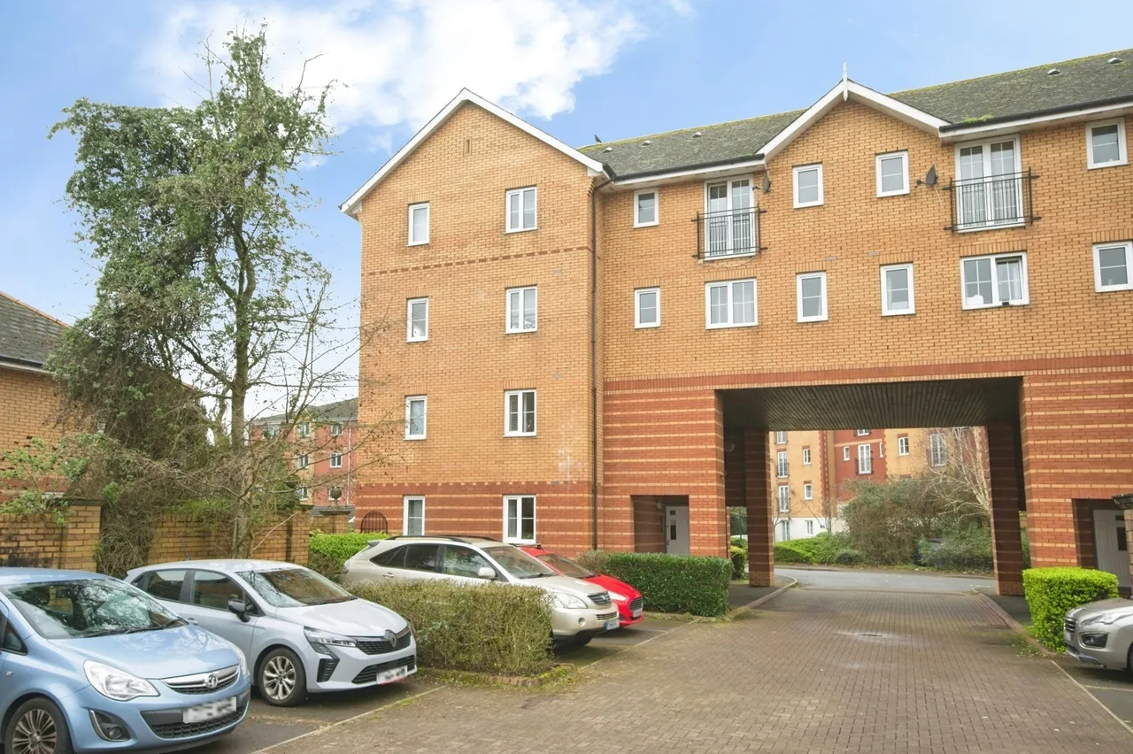 Cory Place, Cardiff, South Glamorgan, CF11, photo 11